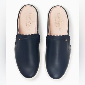 Kate Spade New York Andi slip‎ on sneaker